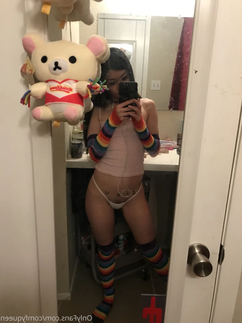 LuxxxTheFox [ comfyqueen ] Onlyfans leaked photo 15044646 on Hotleaks.tv