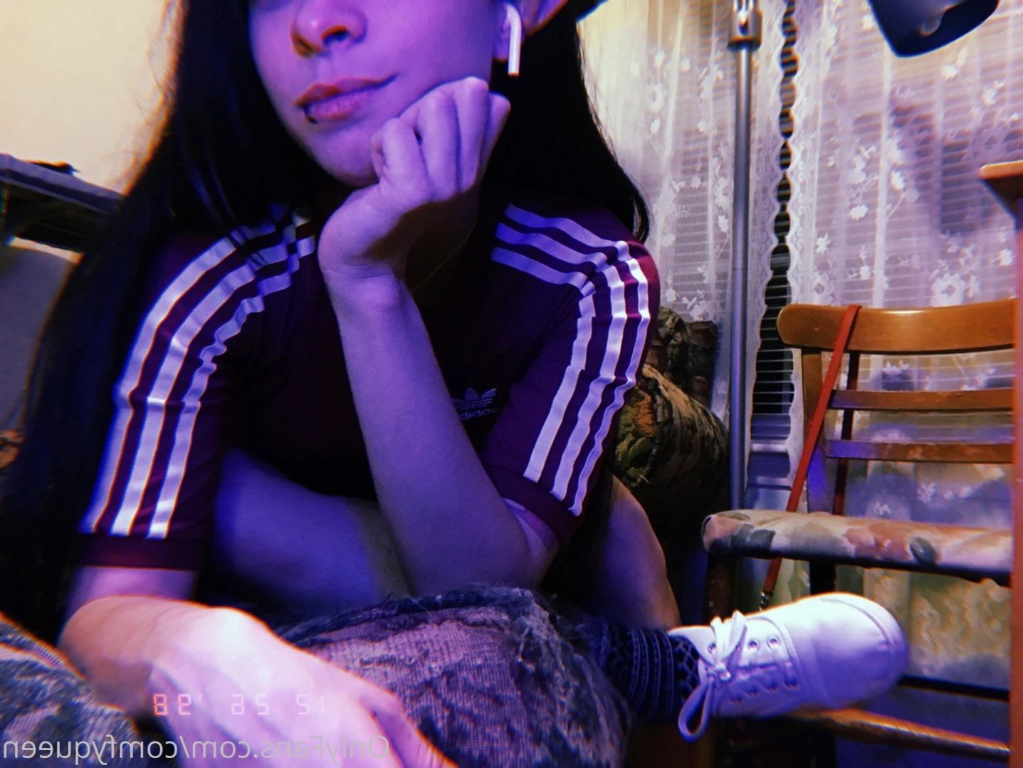 LuxxxTheFox [ comfyqueen ] Onlyfans leaked photo 15069493 on Hotleaks.tv