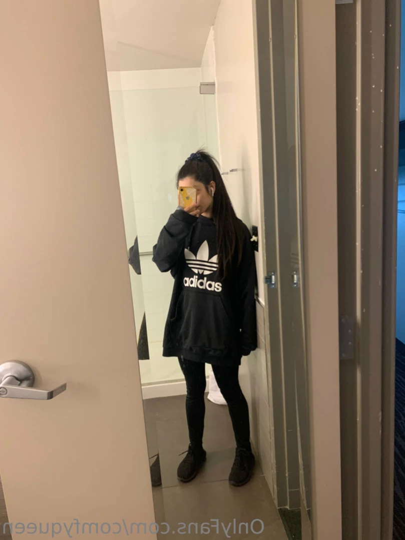 LuxxxTheFox [ comfyqueen ] Onlyfans leaked photo 15096024 on Hotleaks.tv