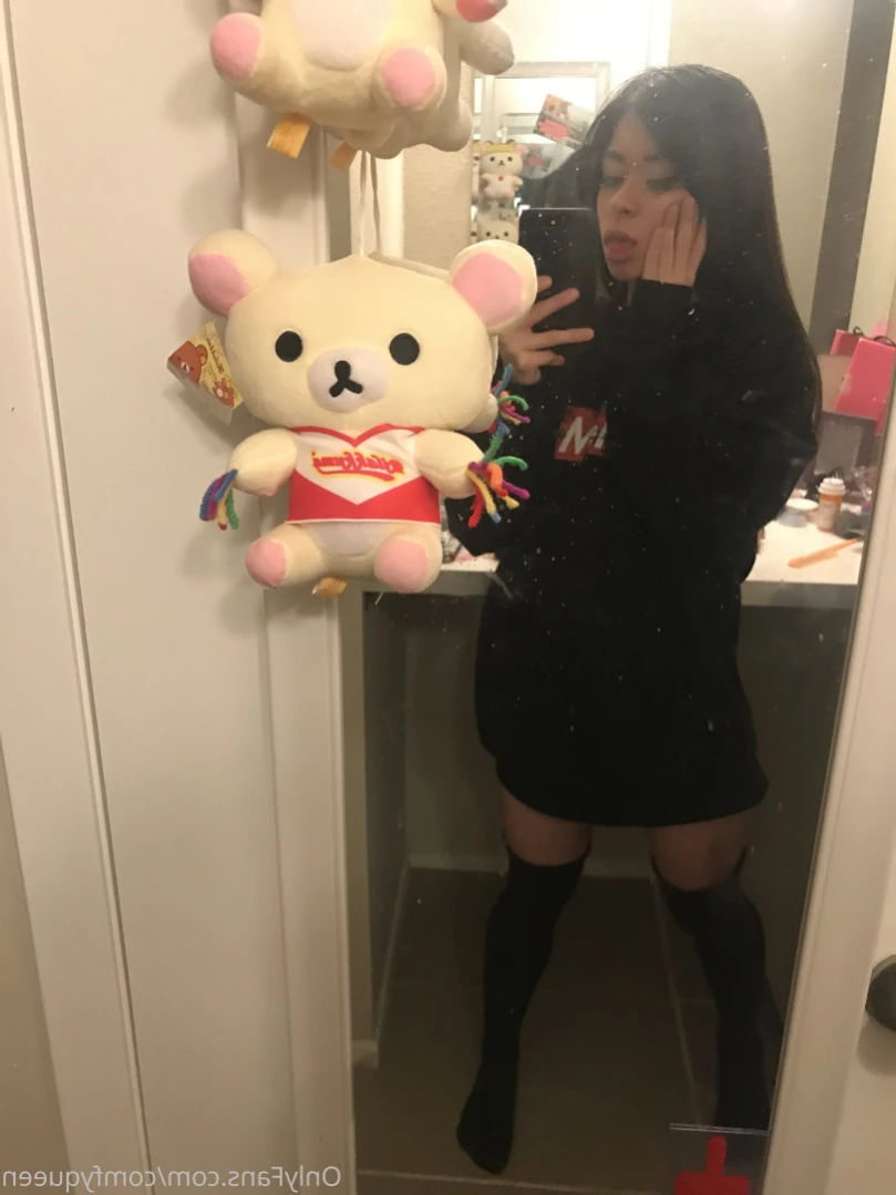 LuxxxTheFox [ comfyqueen ] Onlyfans leaked photo 15096029 on Hotleaks.tv