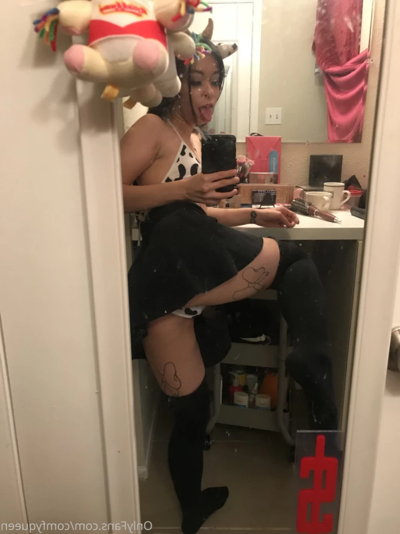 LuxxxTheFox [ comfyqueen ] Onlyfans leaked photo 15360786 on Hotleaks.tv