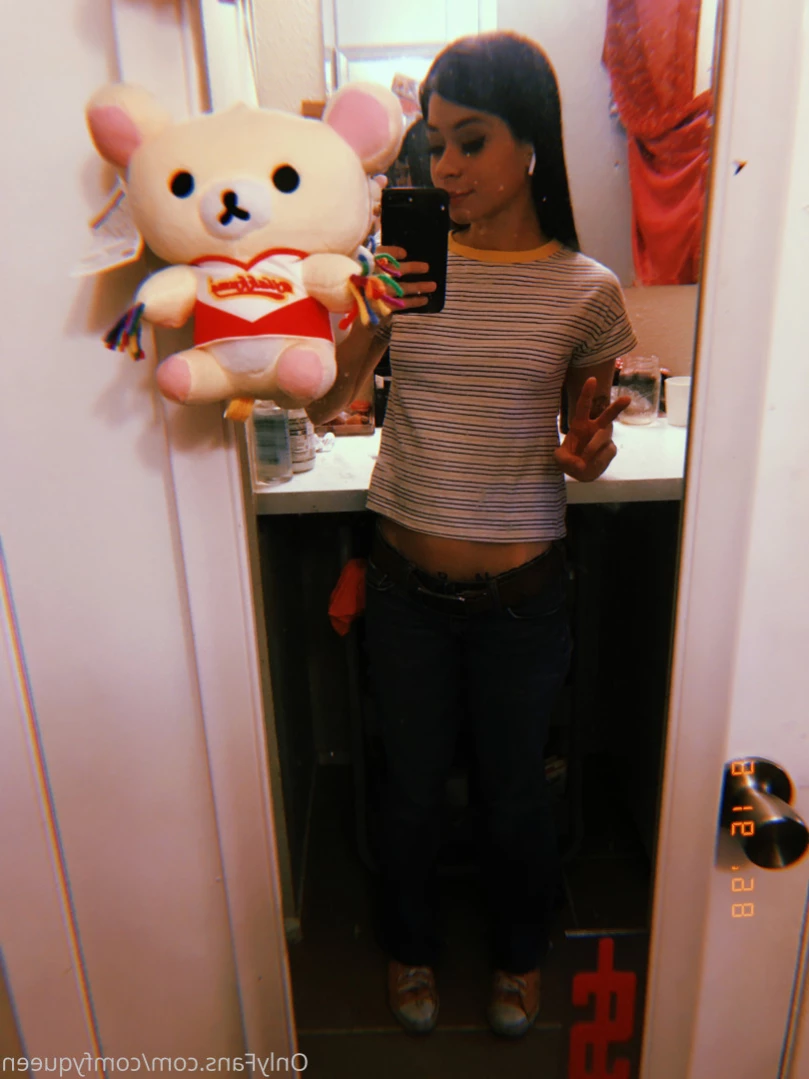 LuxxxTheFox [ comfyqueen ] Onlyfans leaked photo 15780333 on Hotleaks.tv