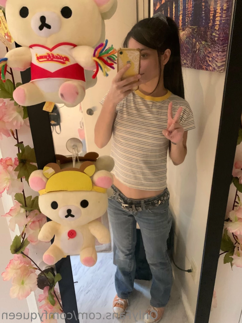 LuxxxTheFox [ comfyqueen ] Onlyfans leaked photo 15927907 on Hotleaks.tv
