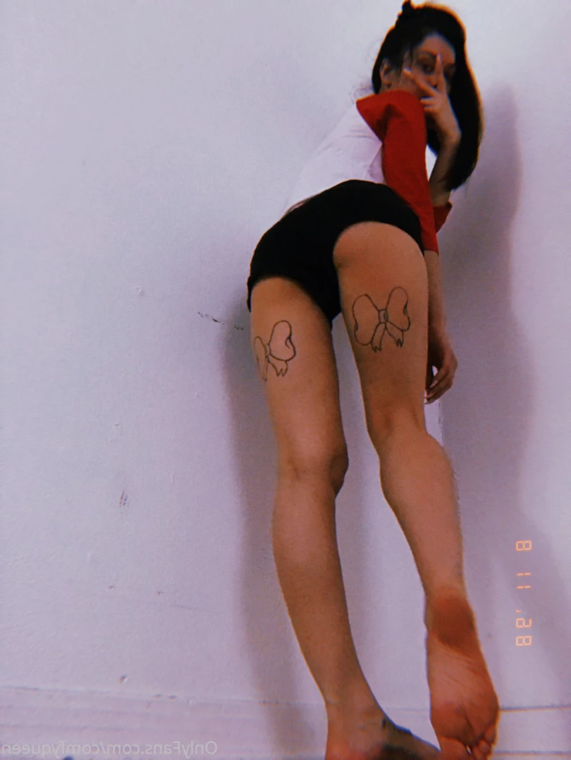 LuxxxTheFox [ comfyqueen ] Onlyfans leaked photo 16167752 on Hotleaks.tv