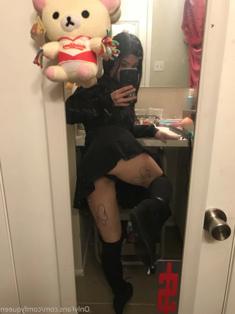 LuxxxTheFox [ comfyqueen ] Onlyfans leaked photo 16197924 on Hotleaks.tv