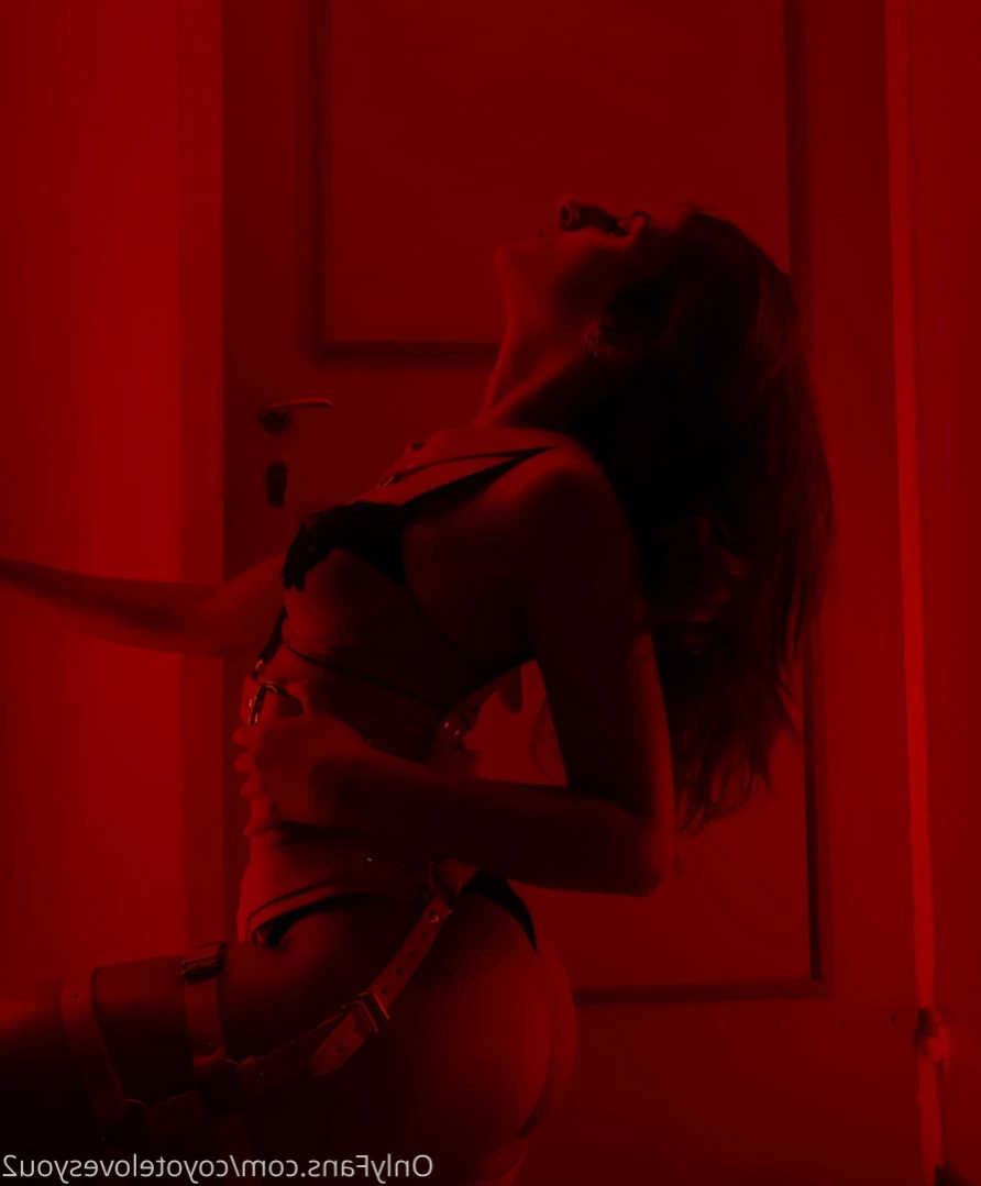 Coyotecute 👉🏻 @poryote 👀 [ coyotecute ] Onlyfans leaked photo 13475833 on Hotleaks.tv