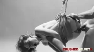 Crushed Velvet X [ crushedvelvetx ] Onlyfans leaked video 12451386 on Hotleaks.tv