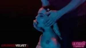 Crushed Velvet X [ crushedvelvetx ] Onlyfans leaked video 12582998 on Hotleaks.tv