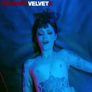 Crushed Velvet X [ crushedvelvetx ] Onlyfans leaked video 13937993 on Hotleaks.tv