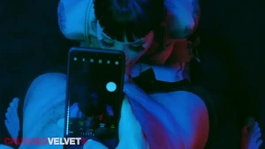 Crushed Velvet X [ crushedvelvetx ] Onlyfans leaked video 13938034 on Hotleaks.tv