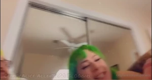 Alice ✨ [ lucipork ] Onlyfans leaked video 13821006 on Hotleaks.tv