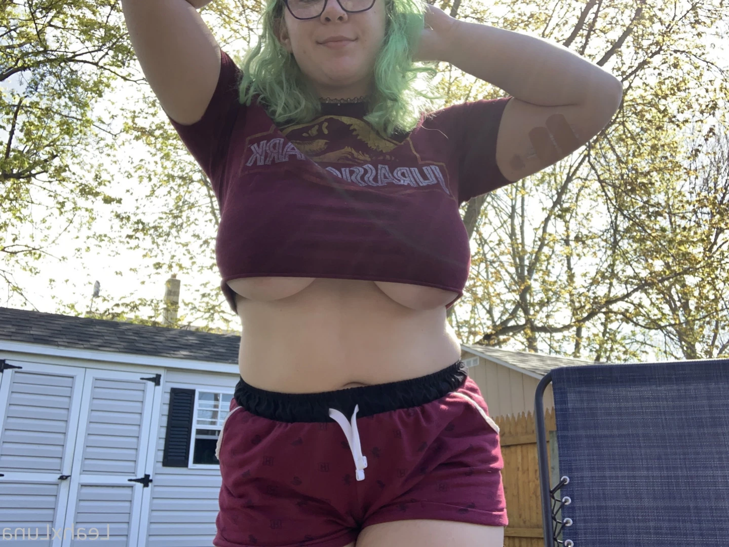 Alice ✨ [ lucipork ] Onlyfans leaked photo 14625982 on Hotleaks.tv