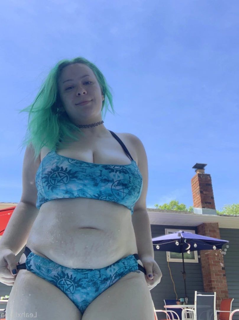 Alice ✨ [ lucipork ] Onlyfans leaked photo 14744648 on Hotleaks.tv