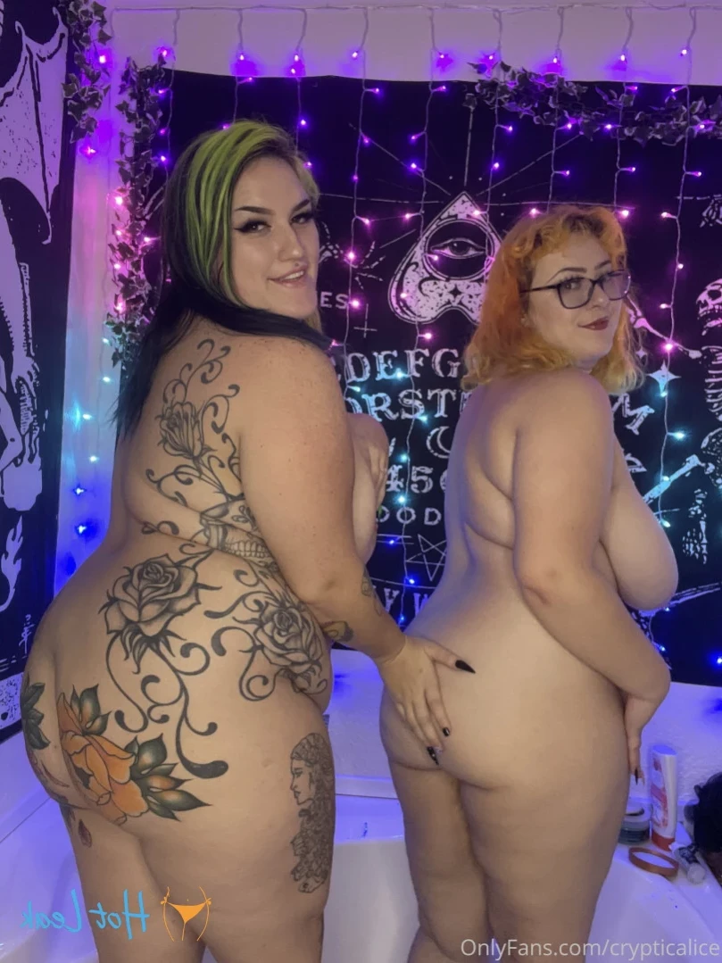 Alice ✨ [ lucipork ] Onlyfans leaked photo 15096884 on Hotleaks.tv