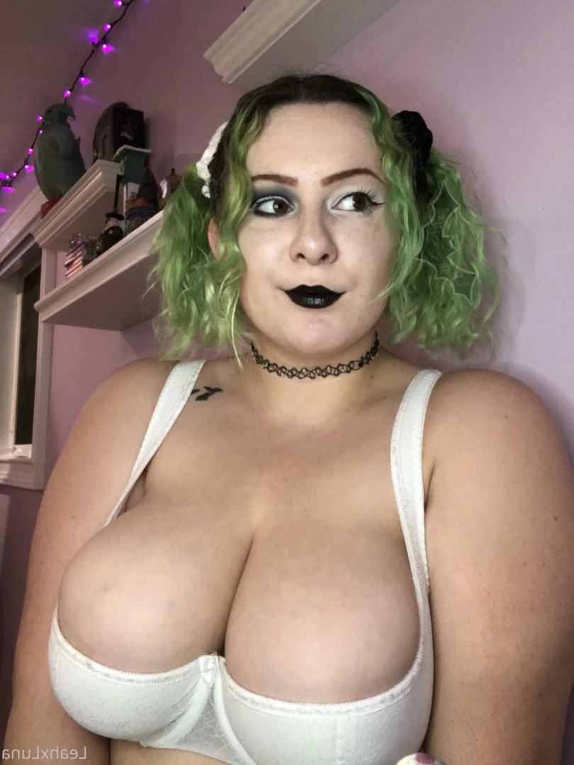 Alice ✨ [ lucipork ] Onlyfans leaked photo 15757072 on Hotleaks.tv