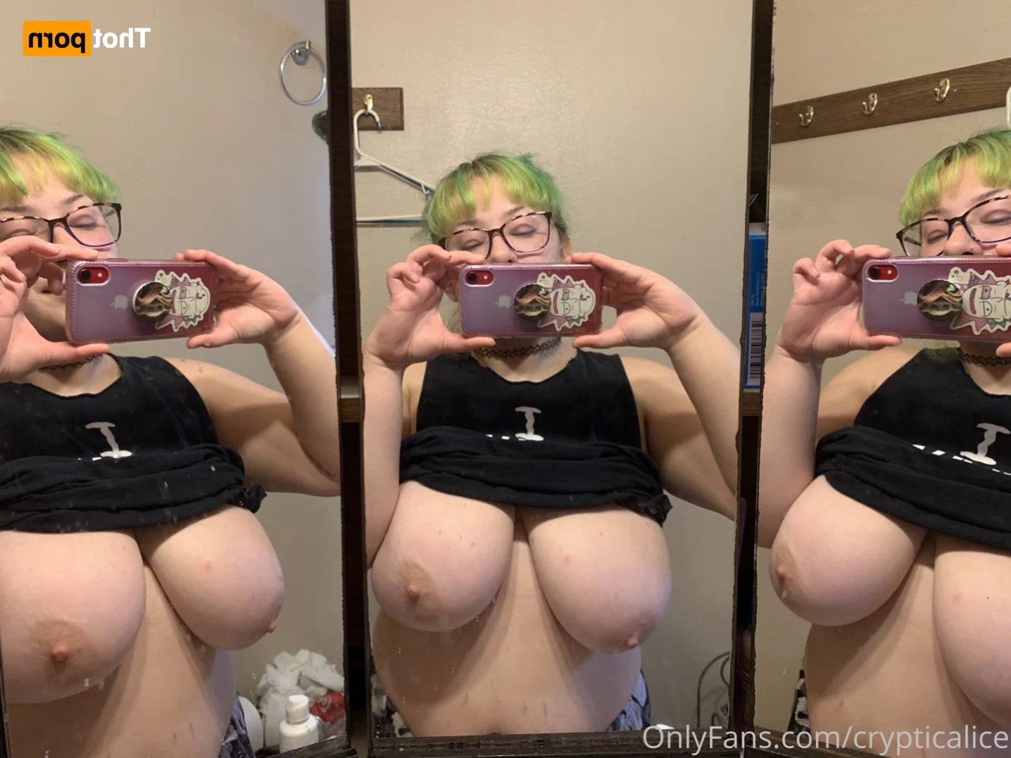 Alice ✨ [ lucipork ] Onlyfans leaked photo 15757102 on Hotleaks.tv