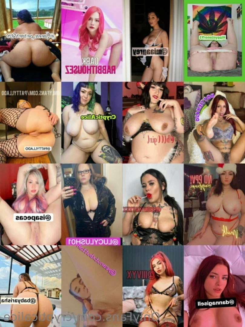 Alice ✨ [ lucipork ] Onlyfans leaked photo 15757351 on Hotleaks.tv