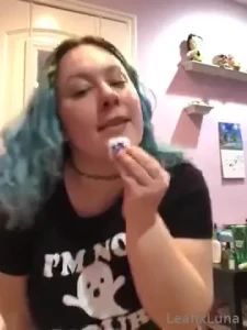 Alice ✨ [ lucipork ] Onlyfans leaked video 15791106 on Hotleaks.tv