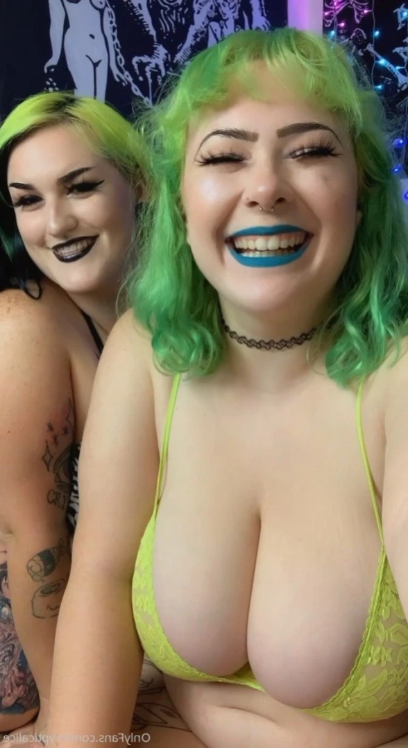 Alice ✨ [ lucipork ] Onlyfans leaked photo 16013152 on Hotleaks.tv