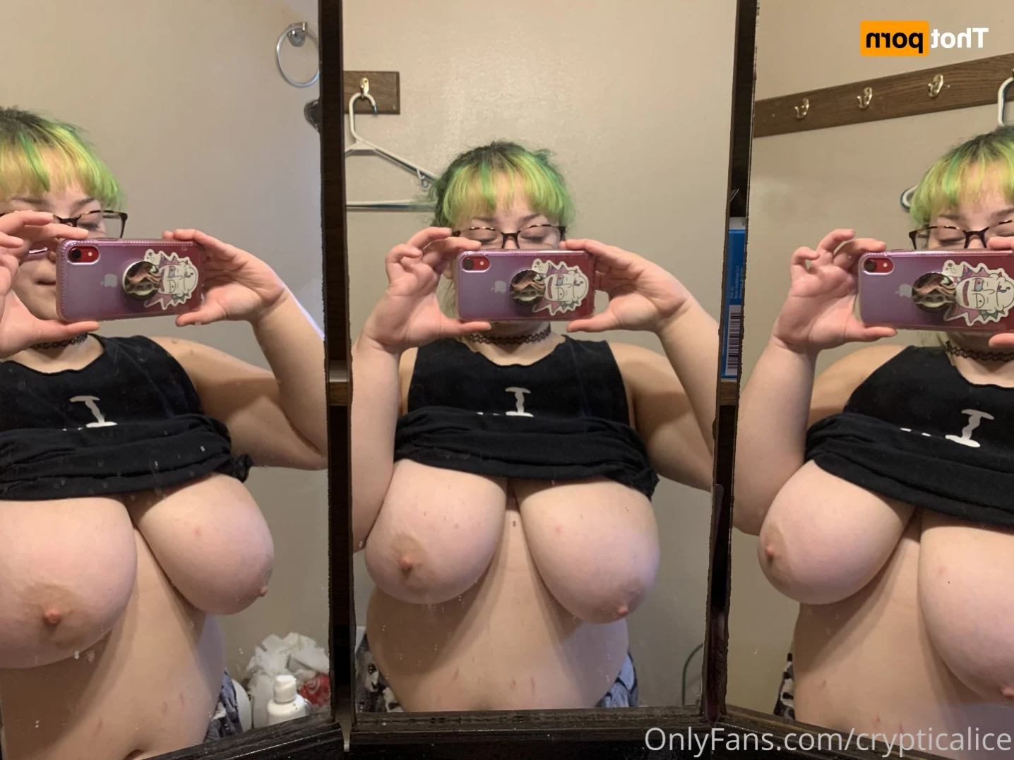 Alice ✨ [ lucipork ] Onlyfans leaked photo 16258073 on Hotleaks.tv