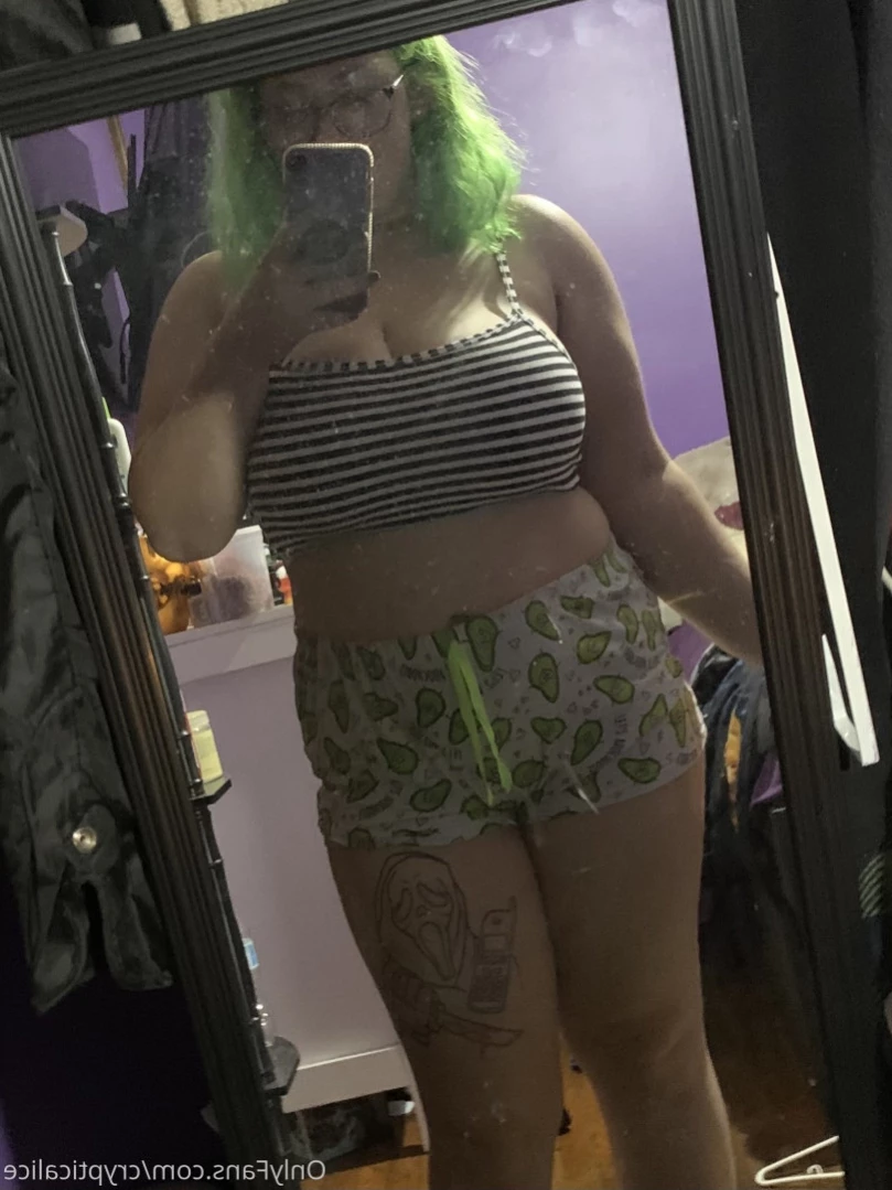 Alice ✨ [ lucipork ] Onlyfans leaked photo 16280835 on Hotleaks.tv