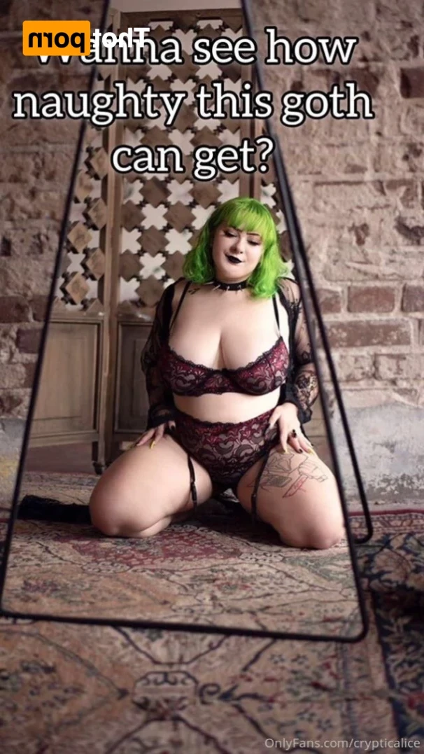 Alice ✨ [ lucipork ] Onlyfans leaked photo 16281077 on Hotleaks.tv
