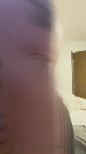 crystaltorixo Onlyfans leaked video 10827001 on Hotleaks.tv
