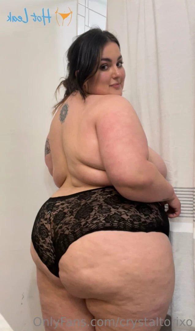 crystaltorixo Onlyfans leaked photo 10877647 on Hotleaks.tv