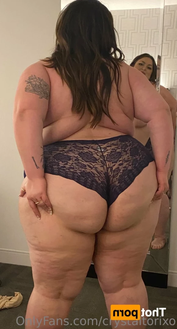 crystaltorixo Onlyfans leaked photo 12303305 on Hotleaks.tv