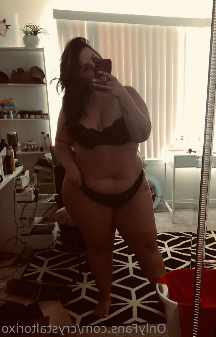 crystaltorixo Onlyfans leaked photo 12828485 on Hotleaks.tv