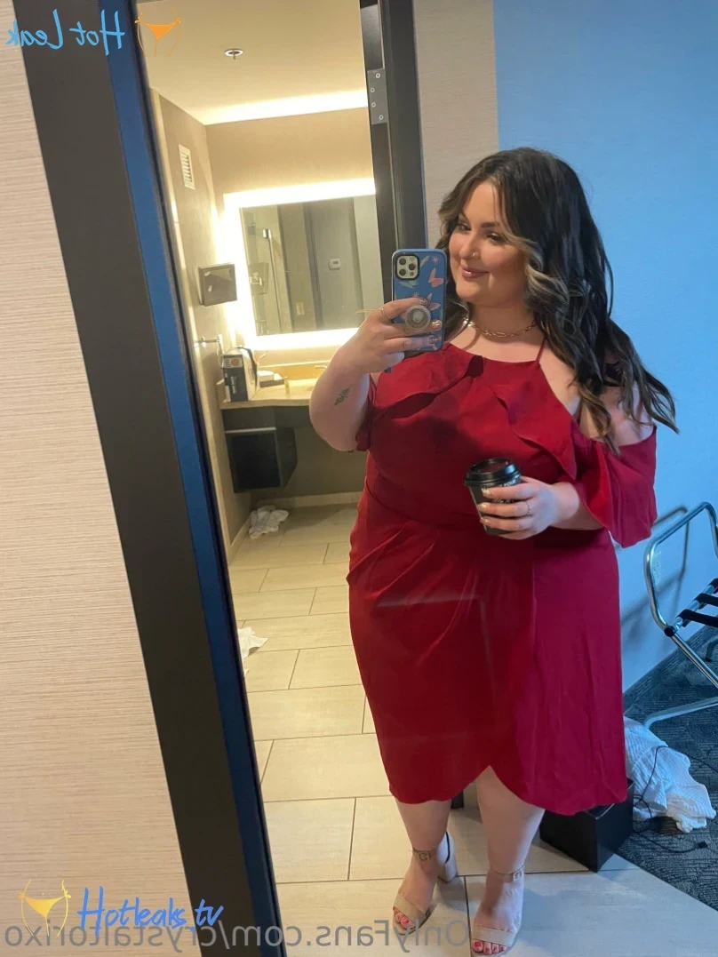 crystaltorixo Onlyfans leaked photo 13305771 on Hotleaks.tv