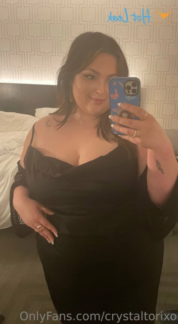 crystaltorixo Onlyfans leaked photo 14464983 on Hotleaks.tv