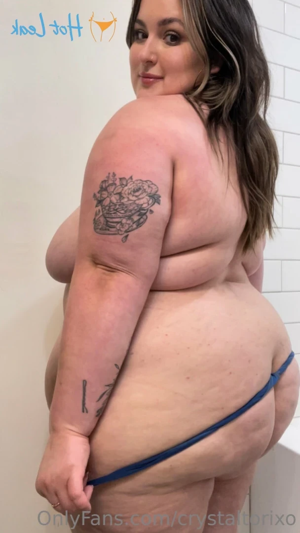 crystaltorixo Onlyfans leaked photo 14753333 on Hotleaks.tv