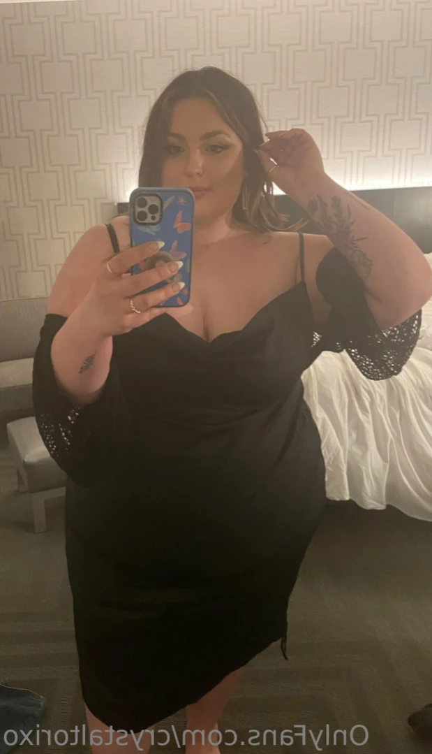 crystaltorixo Onlyfans leaked photo 14919250 on Hotleaks.tv