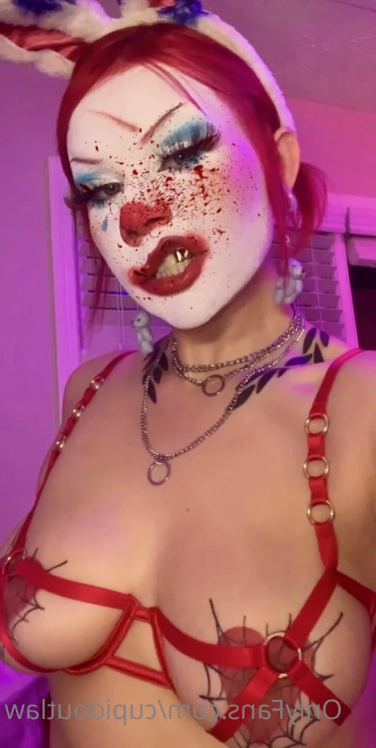 Cupid Øutlaw [ cupidoutlaw ] Onlyfans leaked photo 10987774 on Hotleaks.tv