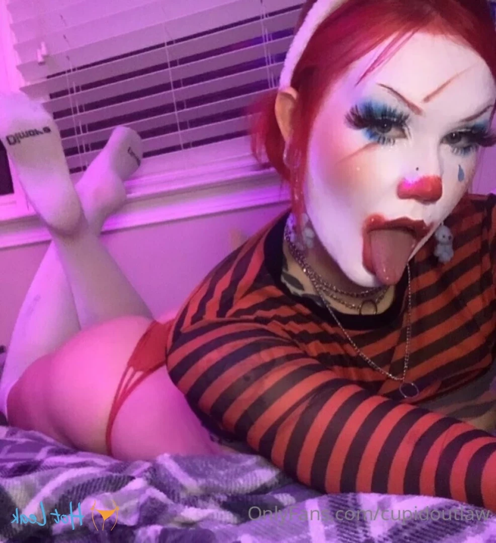 Cupid Øutlaw [ cupidoutlaw ] Onlyfans leaked photo 11728073 on Hotleaks.tv