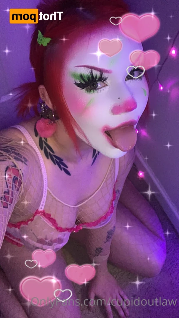 Cupid Øutlaw [ cupidoutlaw ] Onlyfans leaked photo 14256136 on Hotleaks.tv
