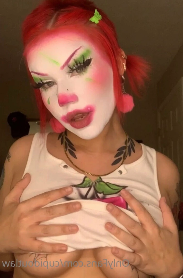 Cupid Øutlaw [ cupidoutlaw ] Onlyfans leaked photo 15729272 on Hotleaks.tv