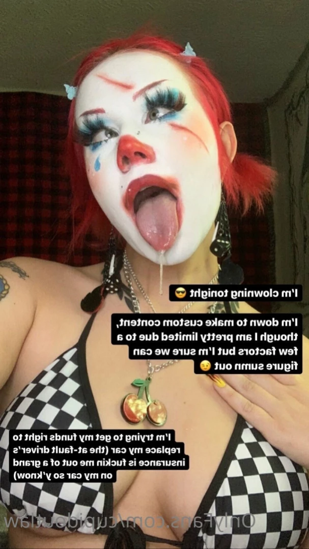 Cupid Øutlaw [ cupidoutlaw ] Onlyfans leaked photo 16266423 on Hotleaks.tv