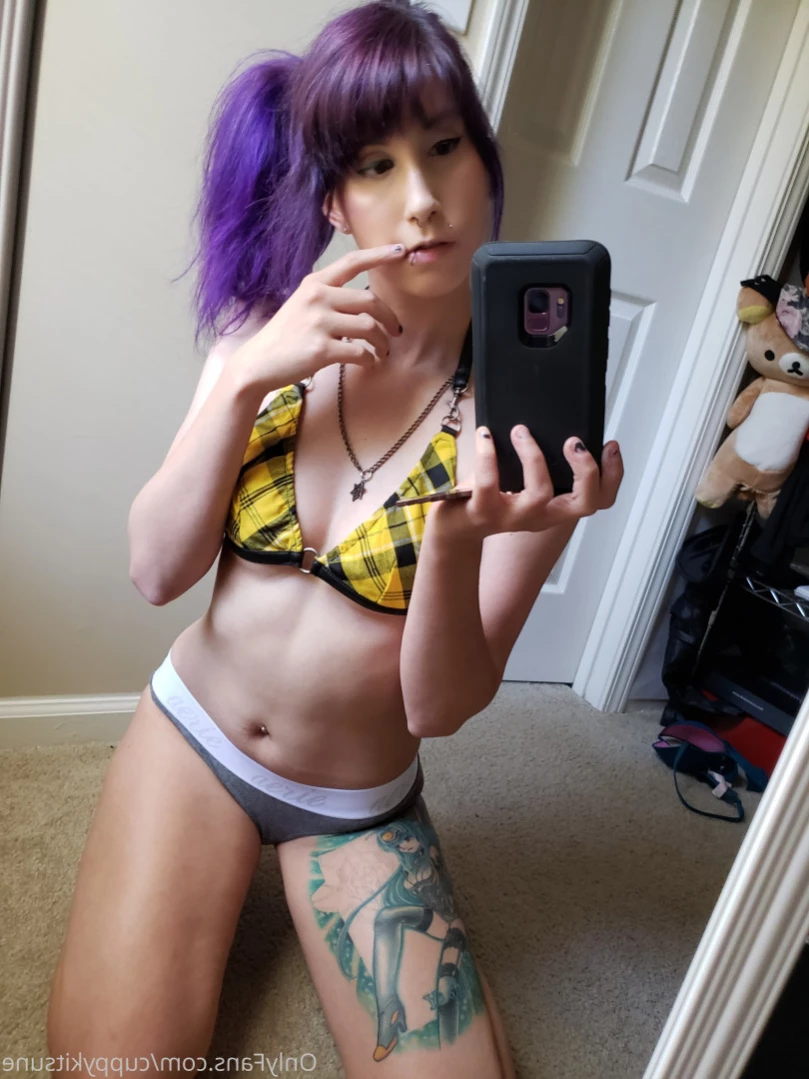 cuppykitsune Onlyfans leaked photo 10894135 on Hotleaks.tv