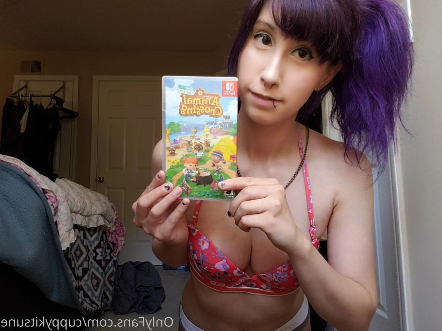 cuppykitsune Onlyfans leaked photo 11024773 on Hotleaks.tv