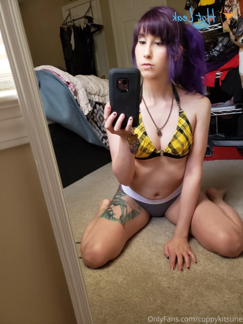 cuppykitsune Onlyfans leaked photo 11328376 on Hotleaks.tv
