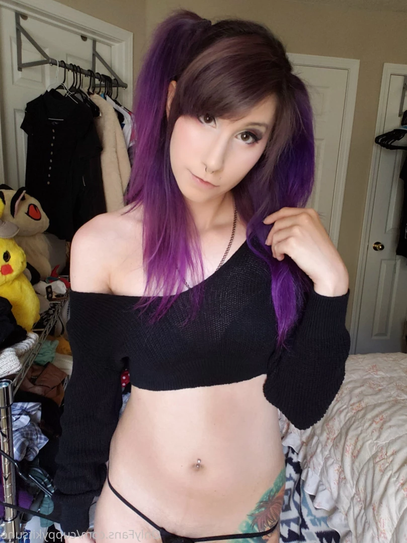 cuppykitsune Onlyfans leaked photo 11332202 on Hotleaks.tv