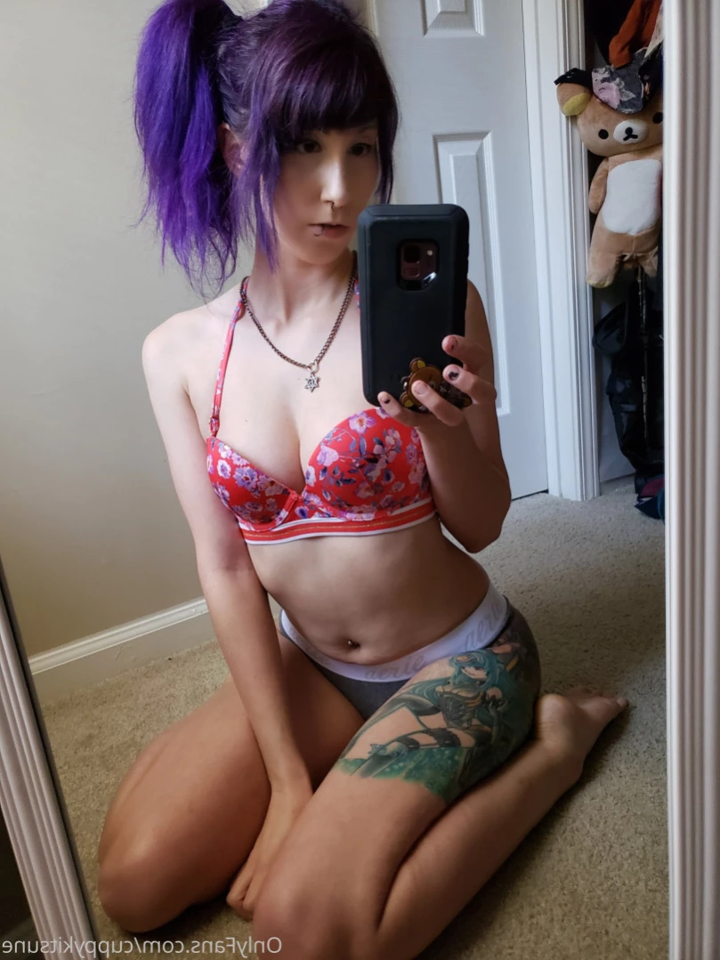 cuppykitsune Onlyfans leaked photo 11344442 on Hotleaks.tv