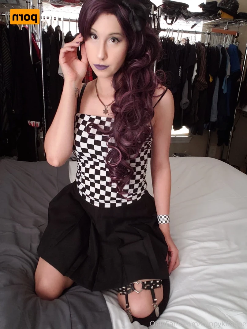 cuppykitsune Onlyfans leaked photo 11345805 on Hotleaks.tv