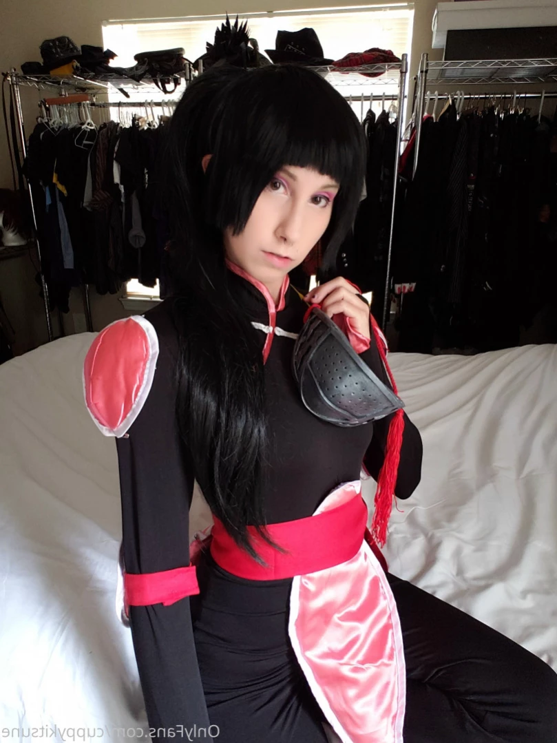 cuppykitsune Onlyfans leaked photo 11352763 on Hotleaks.tv