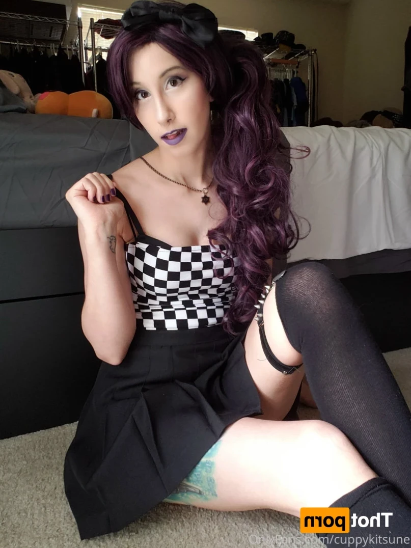 cuppykitsune Onlyfans leaked photo 11359093 on Hotleaks.tv