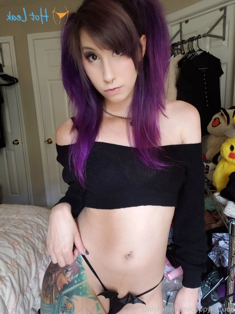 cuppykitsune Onlyfans leaked photo 12272487 on Hotleaks.tv