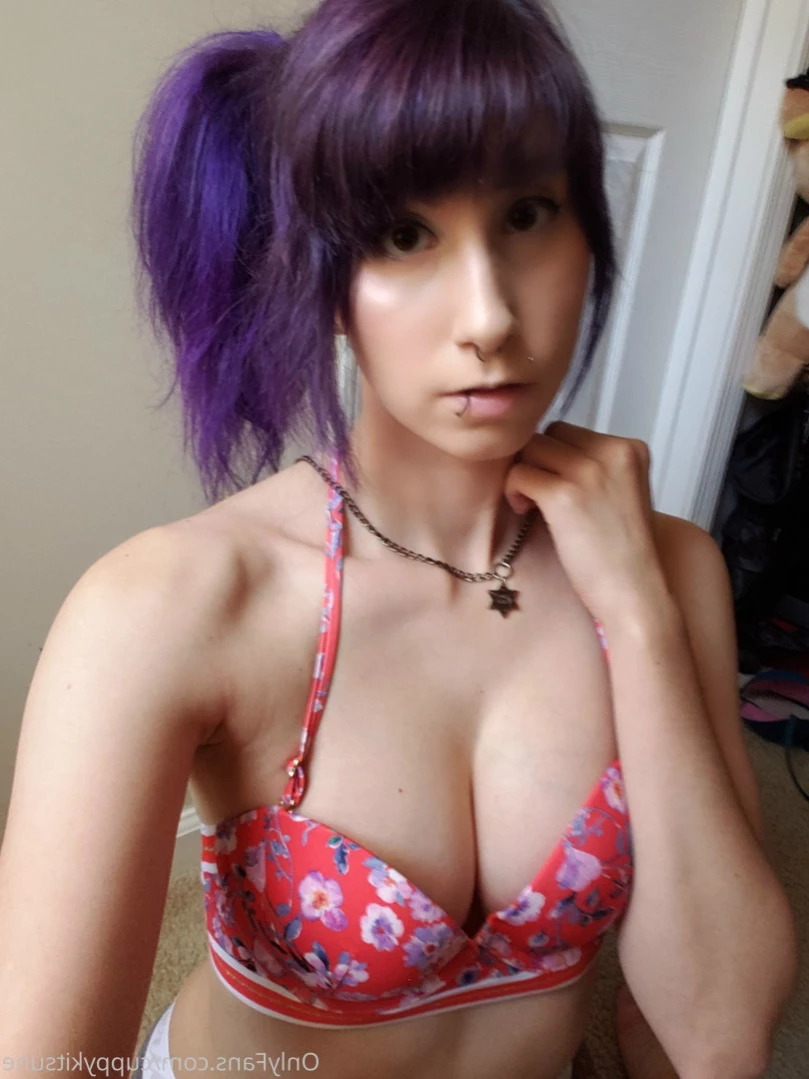 cuppykitsune Onlyfans leaked photo 12460432 on Hotleaks.tv