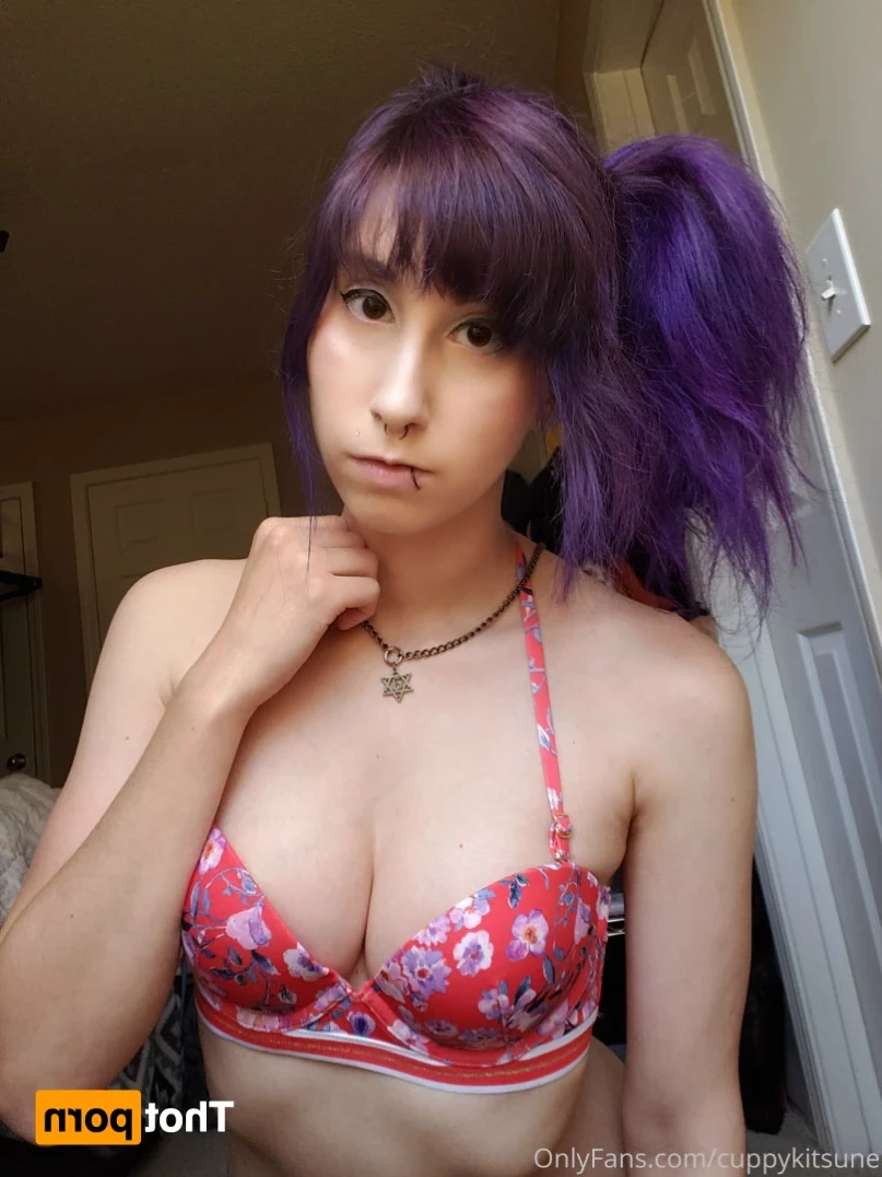 cuppykitsune Onlyfans leaked photo 12597130 on Hotleaks.tv